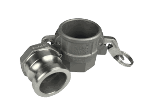 Camlock