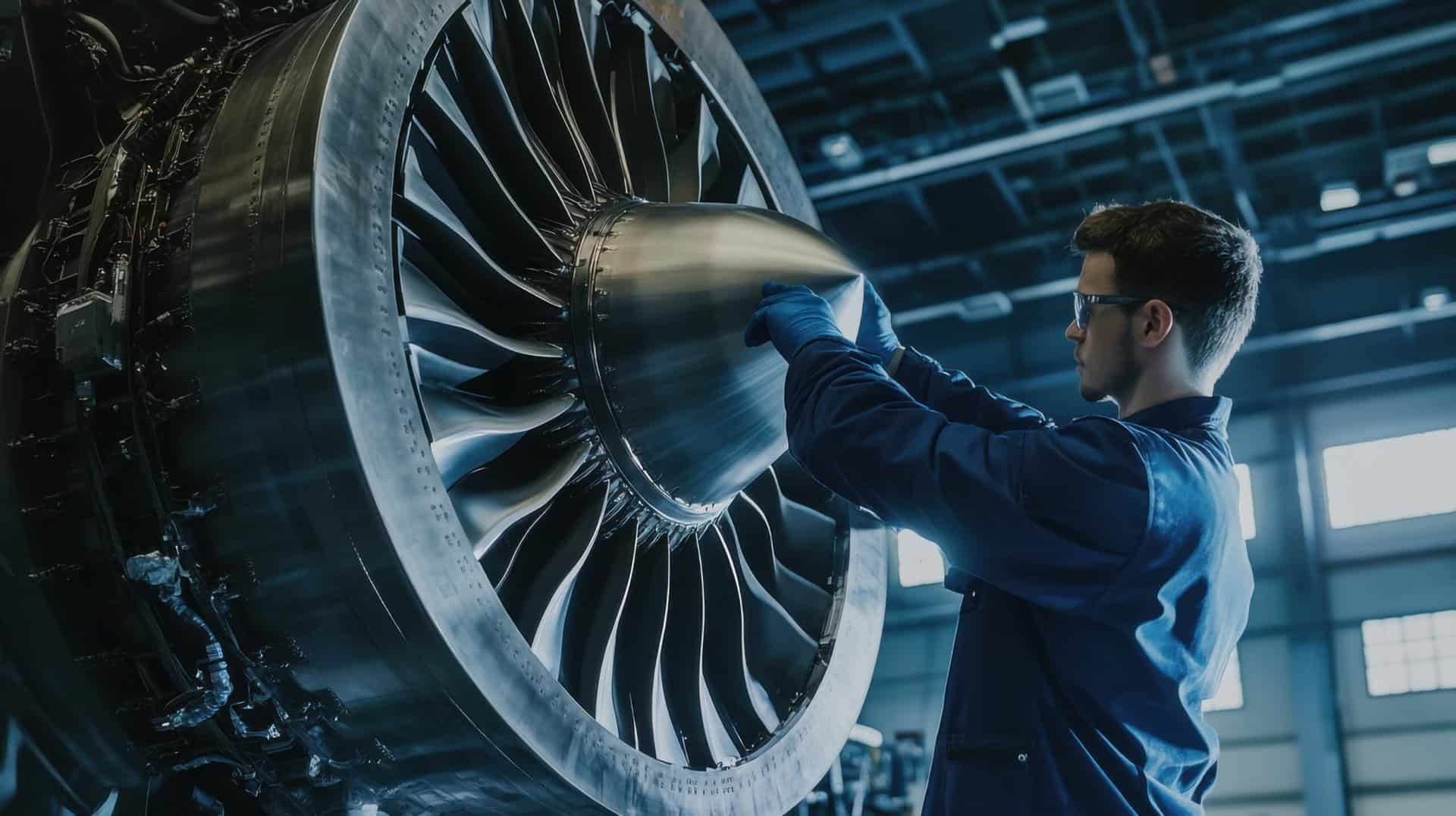 Aerospace