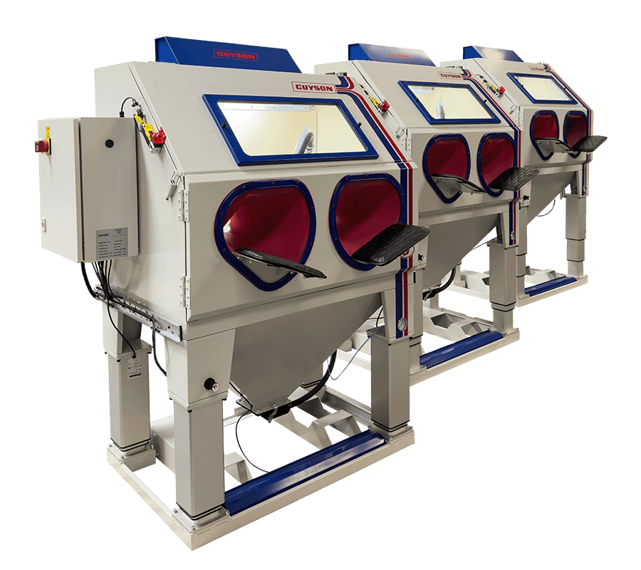Euroblast Select 300