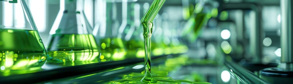 3M phased-out solvent replacements