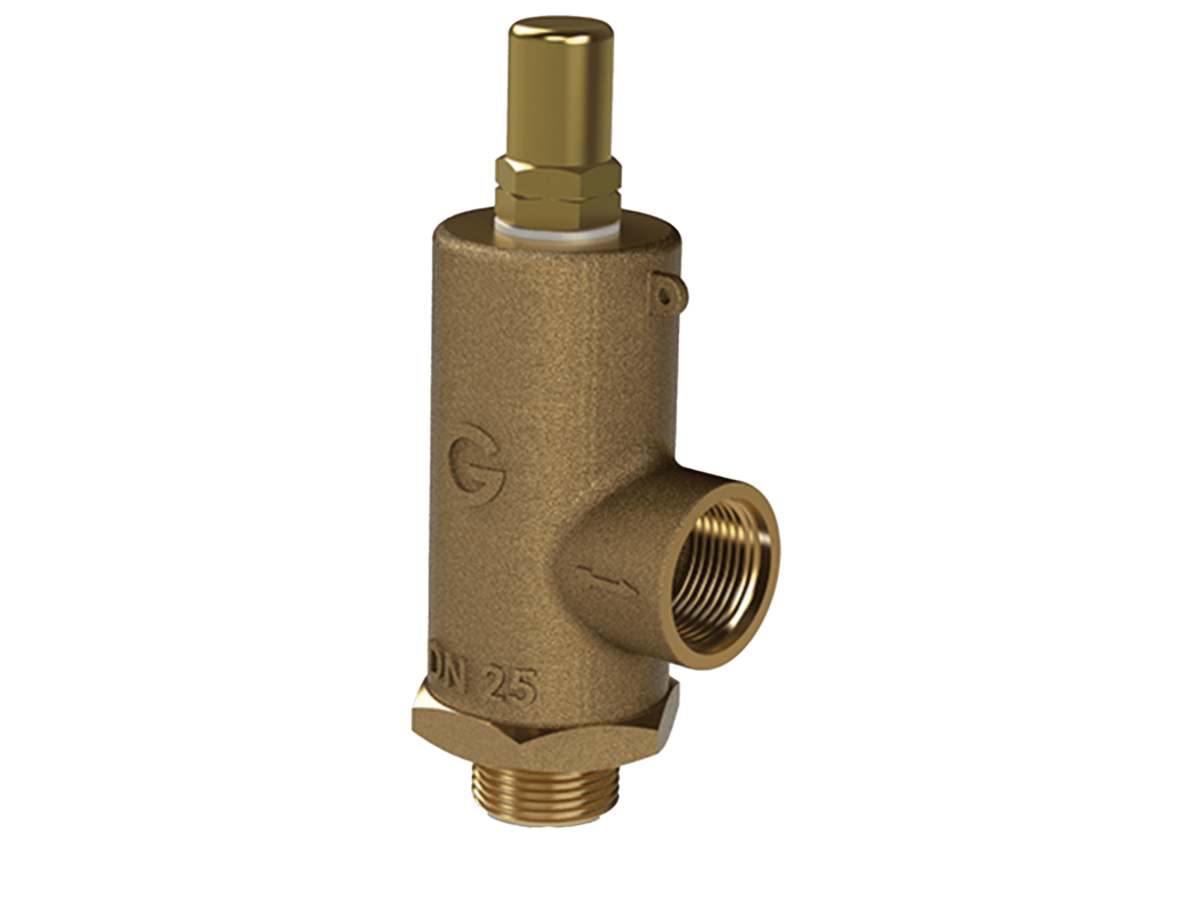 Gresswell G55 Gresswell G55