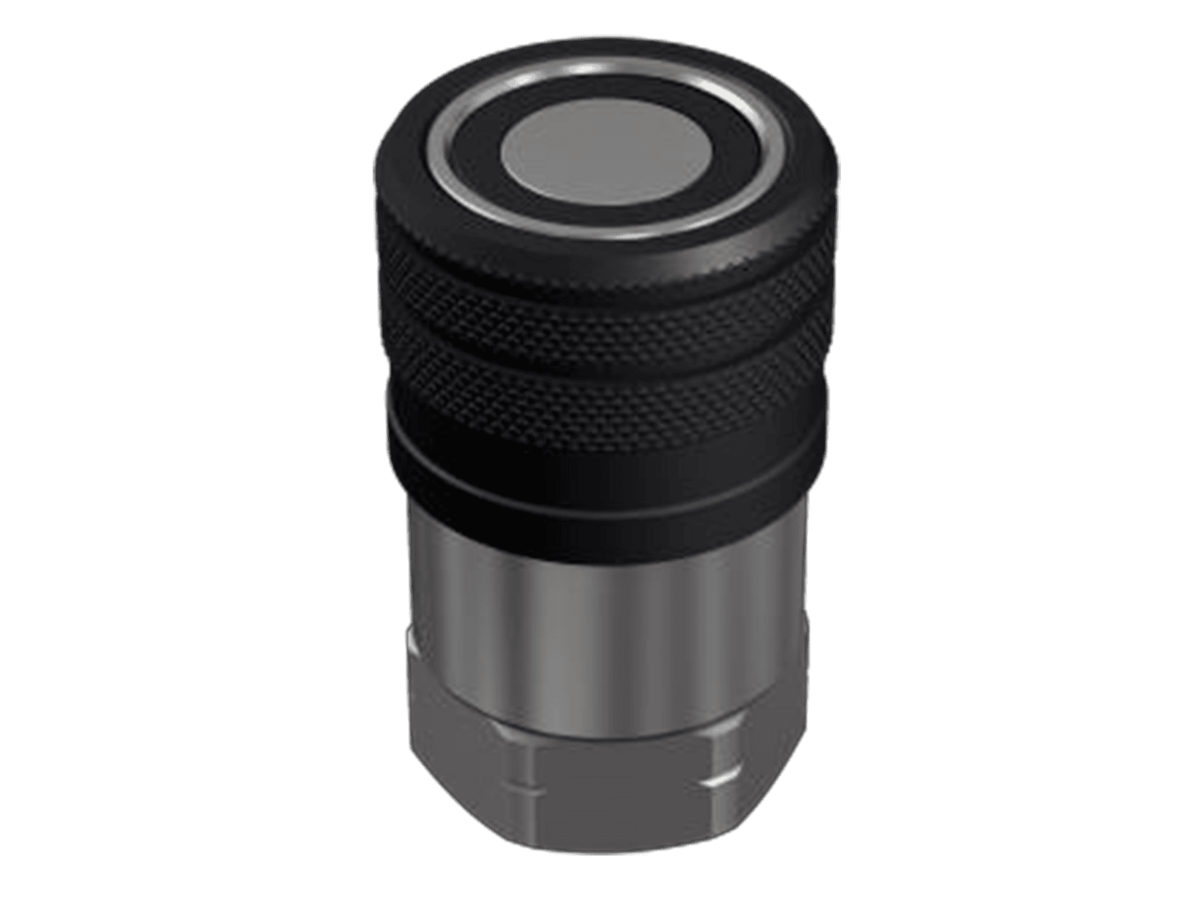 Hansen ADB Hansen ADB series dry-break couplings for fluid transfer (aluminium) – Image 1