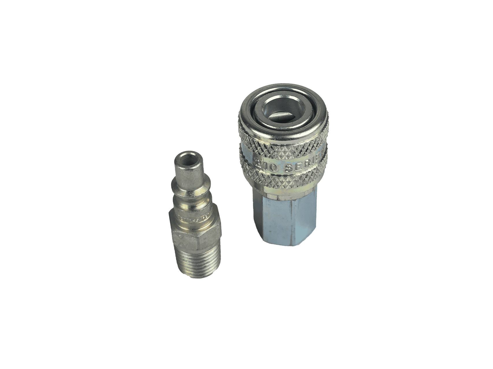 Hansen Aro 210/310 Hansen Aro-type 210 and 310 air couplings – Image 1
