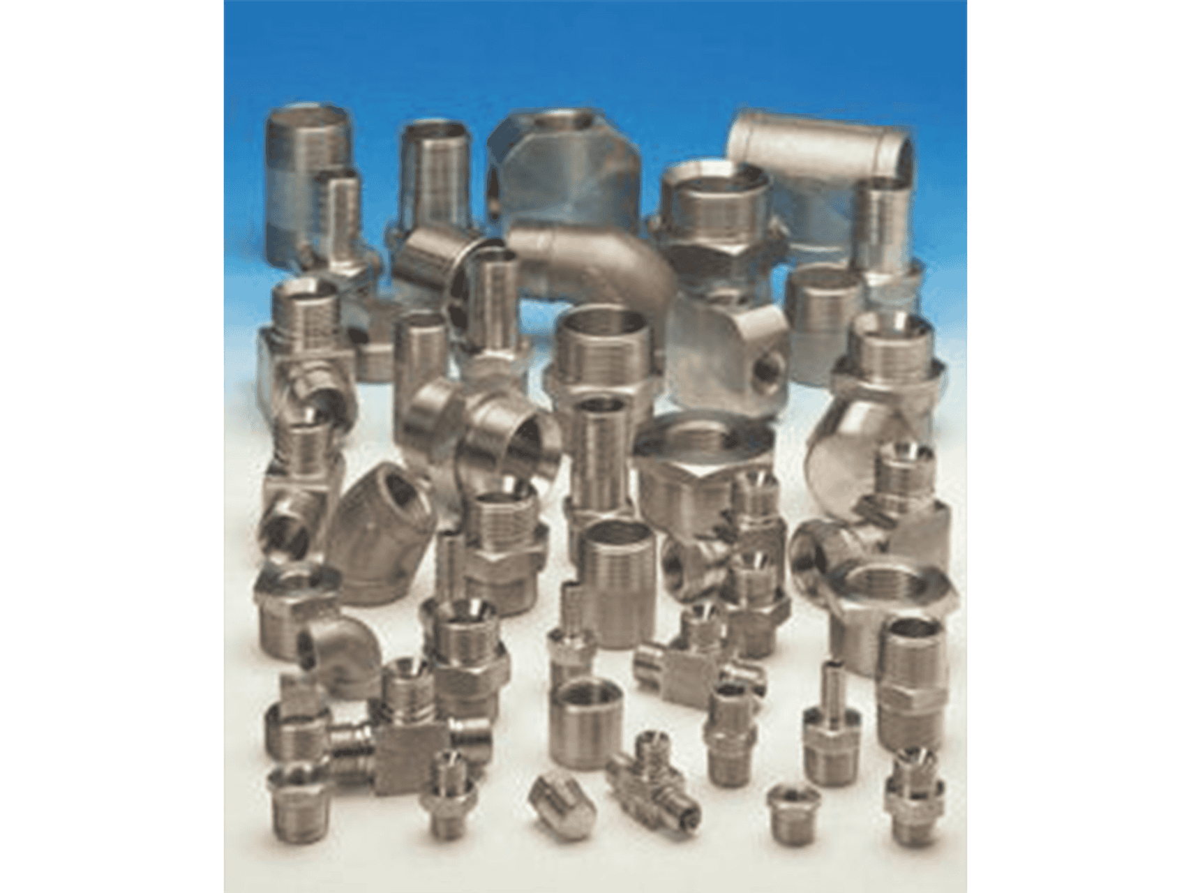 Stainless steel HP Stainless steel H