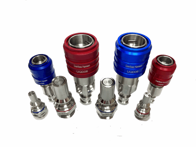 Danfoss UQD