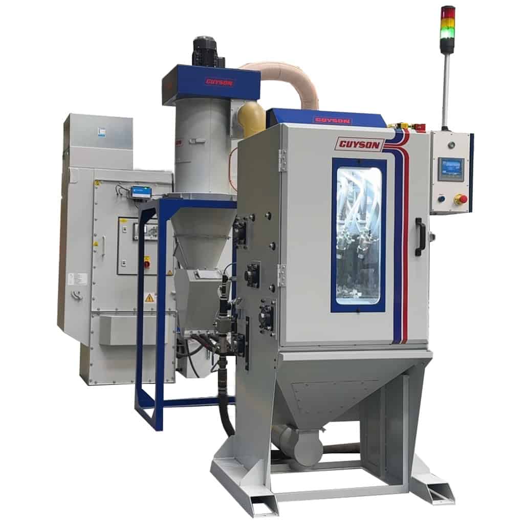 Guyson EB1 System