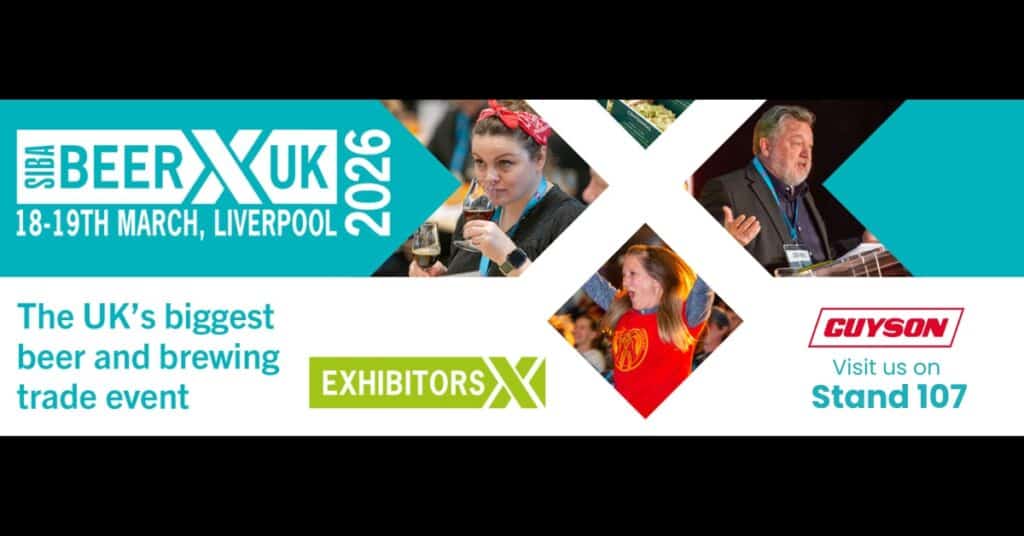 BeerX