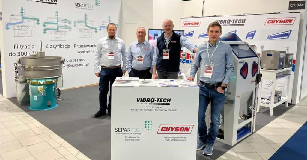 Warsaw Industry Week 2024