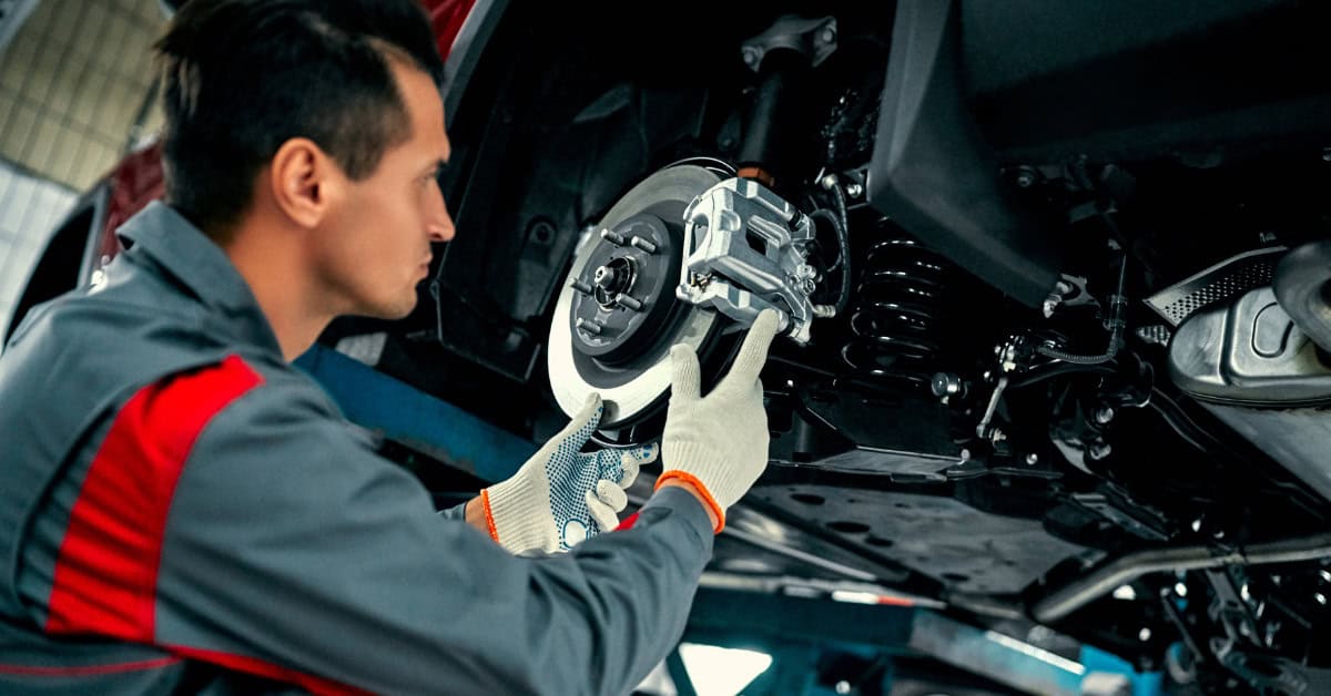 Automotive Industry
