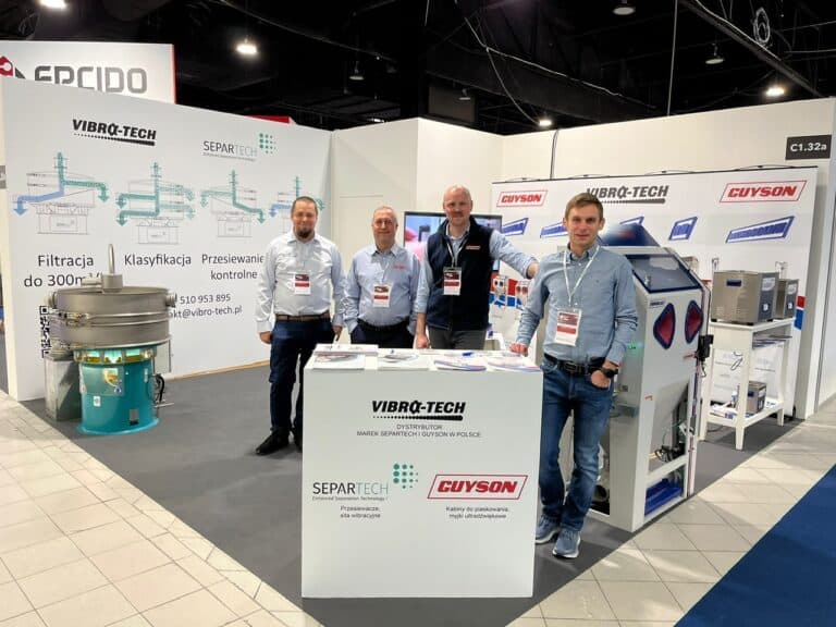 Warsaw Industry Week 2024